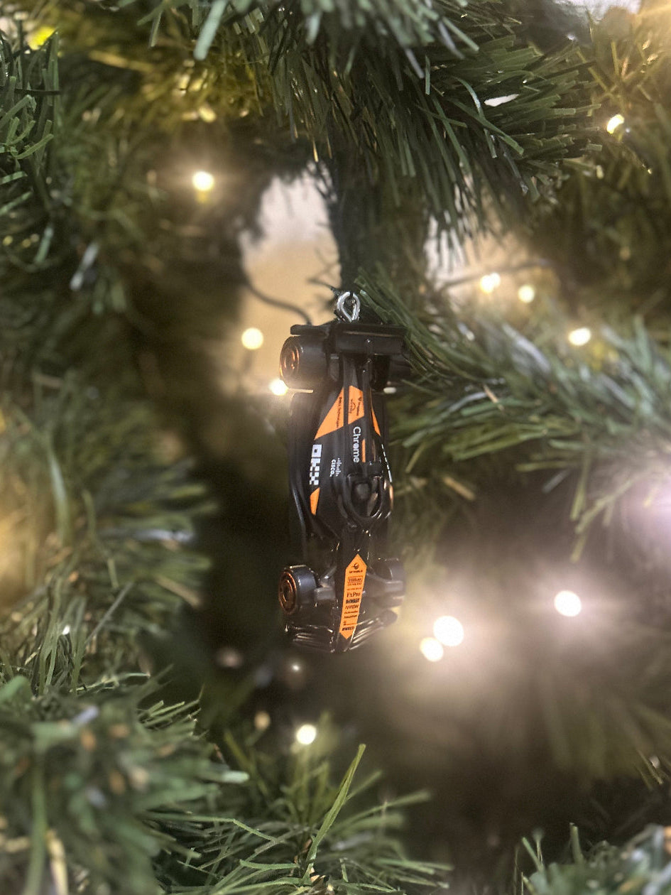 Formulės F1 Rinkinys