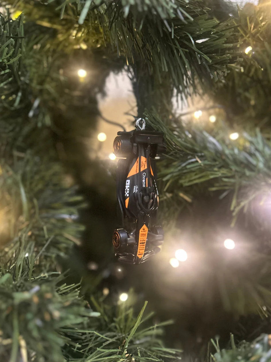 Formulės F1 pakabukas