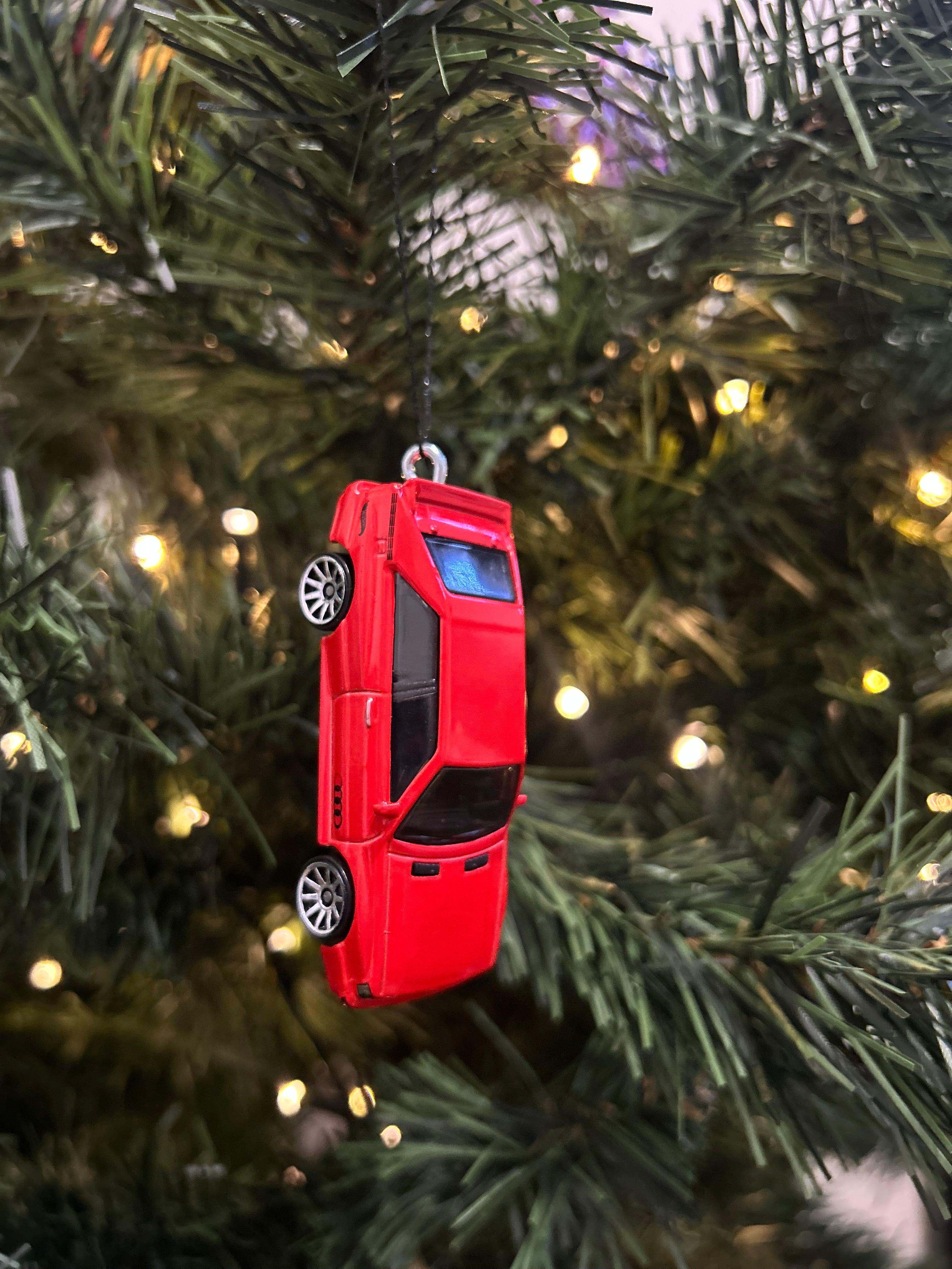 Mix automobilio pakabukas