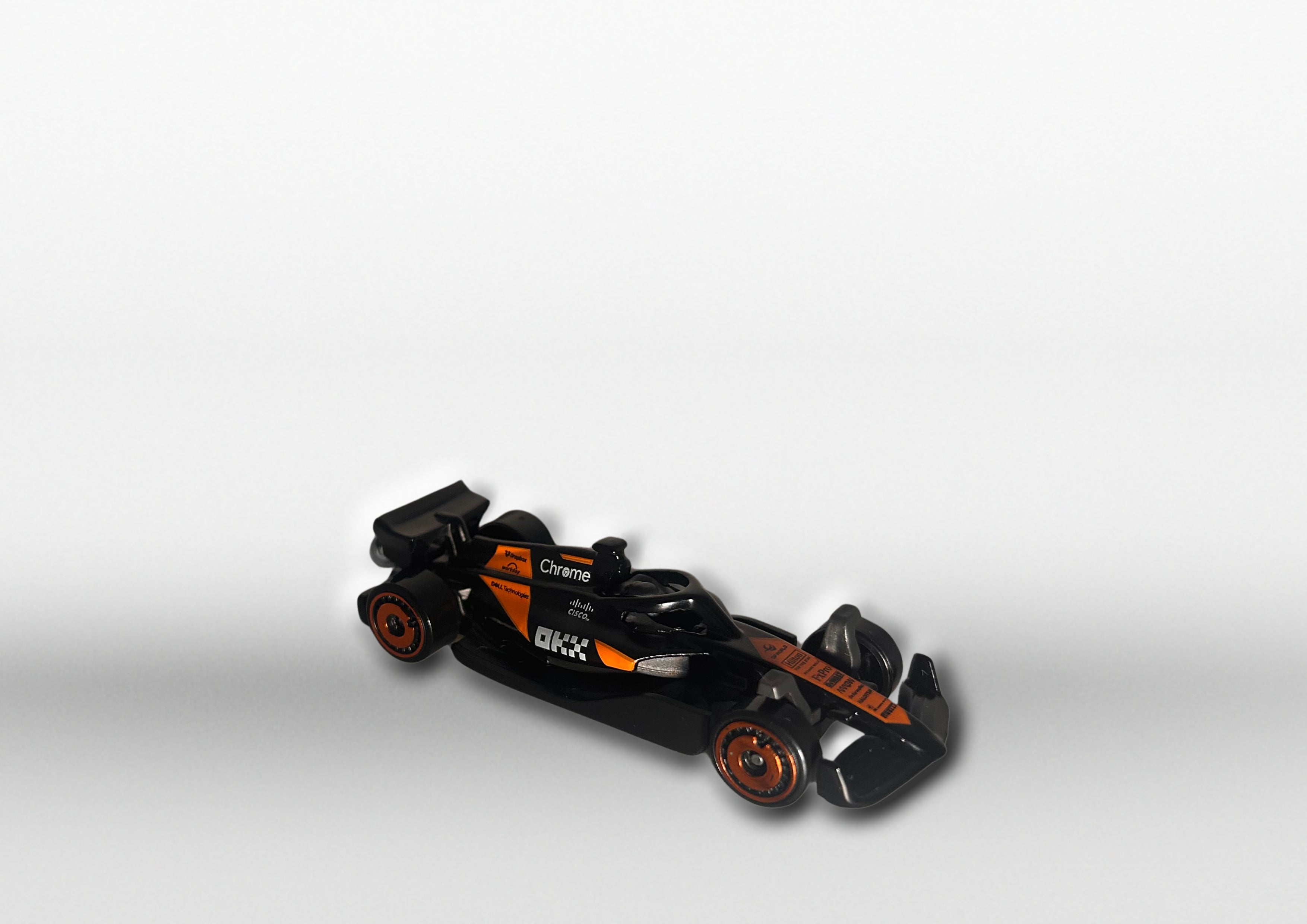 Formulės F1 pakabukas