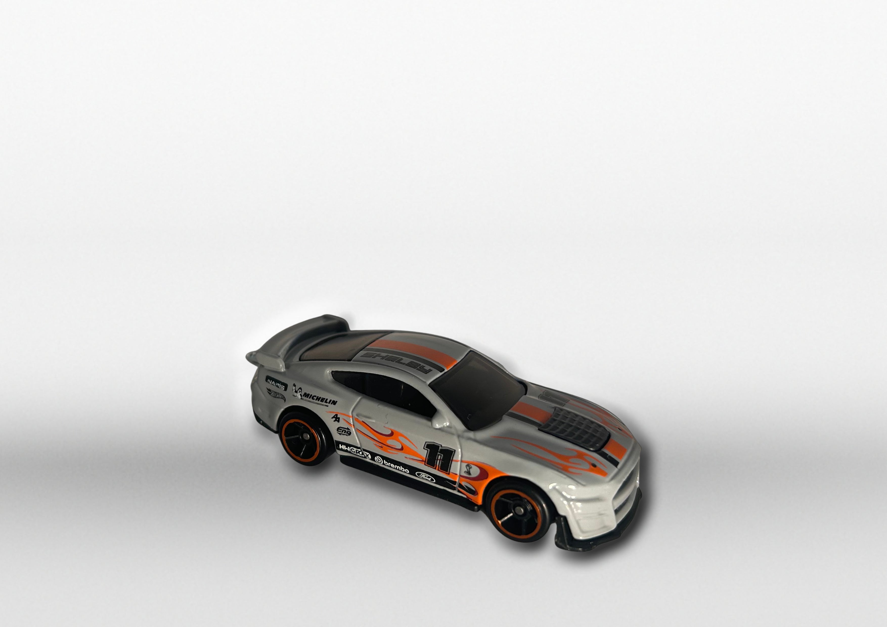 muscle car pakabukas