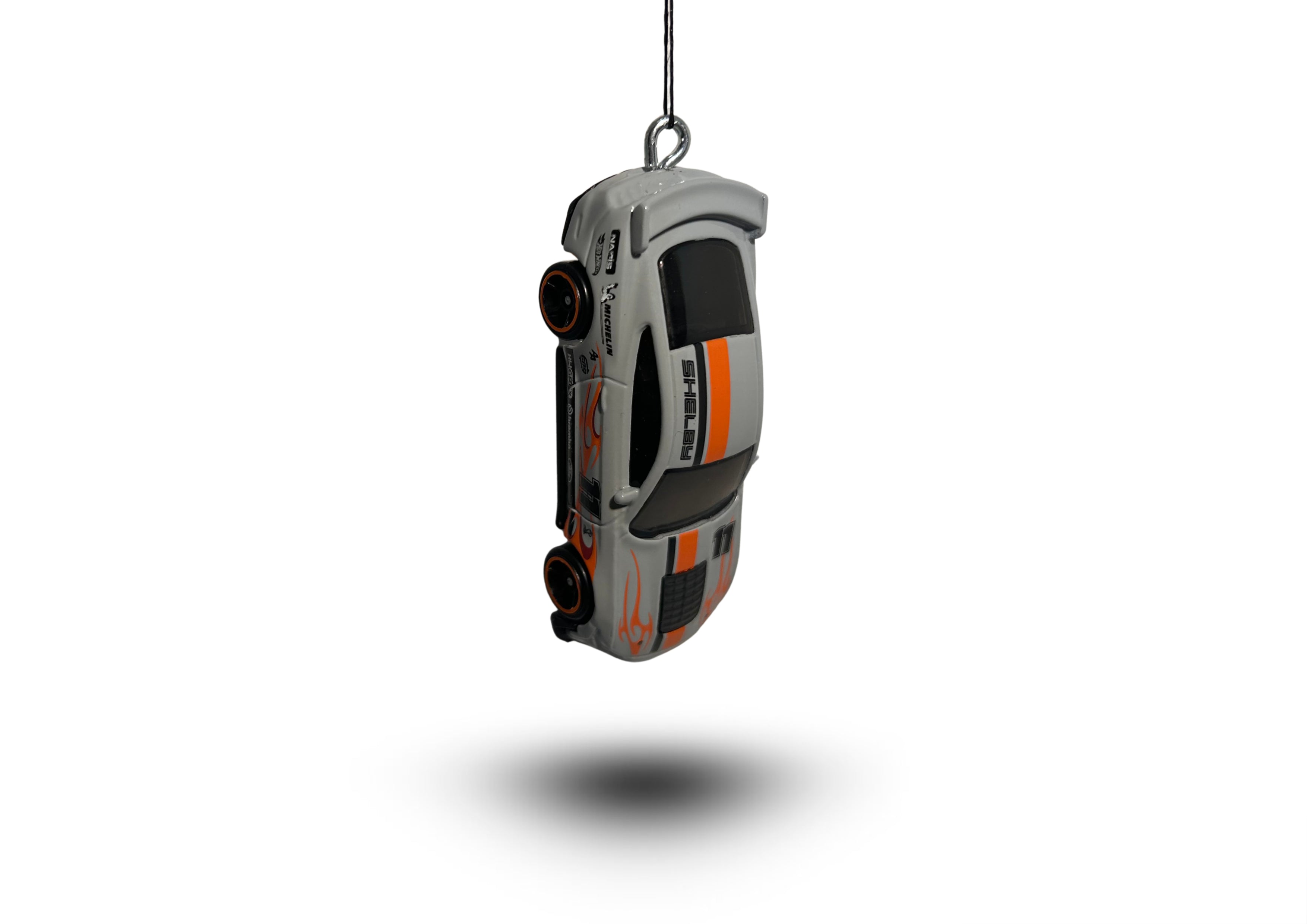 muscle car pakabukas